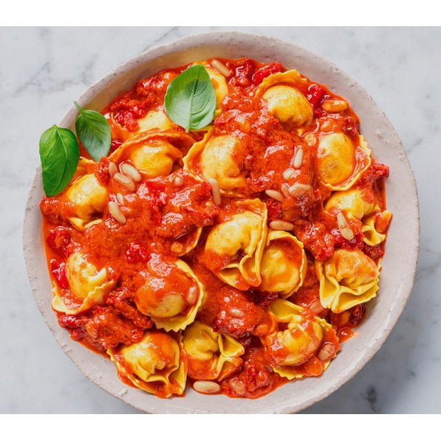 Rana Sundried Tomato & Pecorino Fresh Sauce 200g, UK version