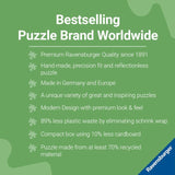 Ravensburger Disney Stitch 1000 piece jigsaw puzzle, imported from the UK