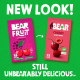 Urban dried cherries 75g - British product
