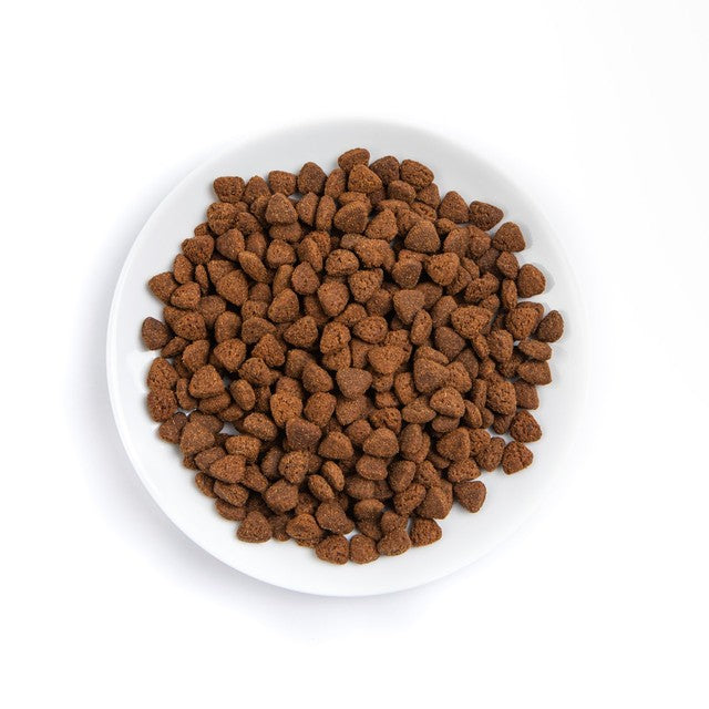 Thrive dry cat food chicken with turkey 1.5kg (British brand)