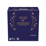 Tetley Seriously Refreshing black tea (British brand)