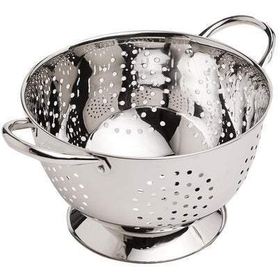M&S M&S Edelstahl-Durchschlag 22cm - Online bei McGrocer kaufen