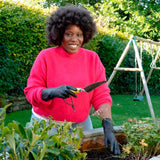 Marigold Outdoor Tough Rubber Gloves XL, imported from the UK