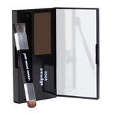 Josh Wood Colour brown root smudge hair powder, imported from the UK