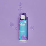 Clean Curls Super Softening Shampoo 250ml - British product