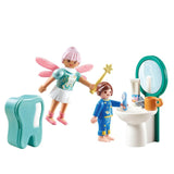 Playmobil Tooth Fairy Gift Set, imported from the UK