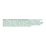 Simple Soothing Cream Water Cream facial moisturiser 50ml (British brand)
