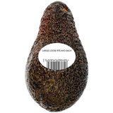 Westfalia large loose avocado, UK version