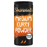 Sharwood's medium curry powder 102g (British brand)