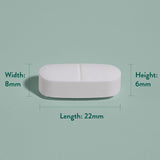Holland Barrett Vitamin B5 500mg tablets 120 pack, UK version