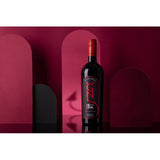 Graham Norton He Devil Malbec red wine 75cl, UK version