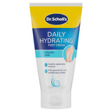 Scholl Daily Hydrating foot cream 150ml, British brand