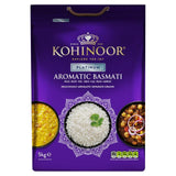 Kohinoor Extra Flavour Basmati Rice 5kg