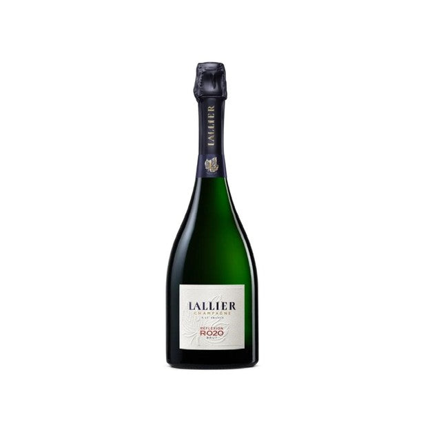 Lallier Champagne Series R20 75cl, UK version