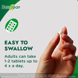 Buscopan IBS relief tablets 10mg 40 tablets, UK version