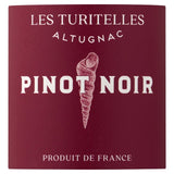 Domaine d'Altugnac Pinot Noir Turitelles 75cl - British product