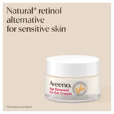 Aveeno Age Renewal eye gel cream 15ml - British product