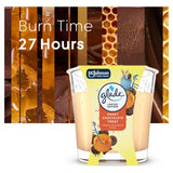 Glade Sweet Chocolate Treat scented candle 112g, UK version