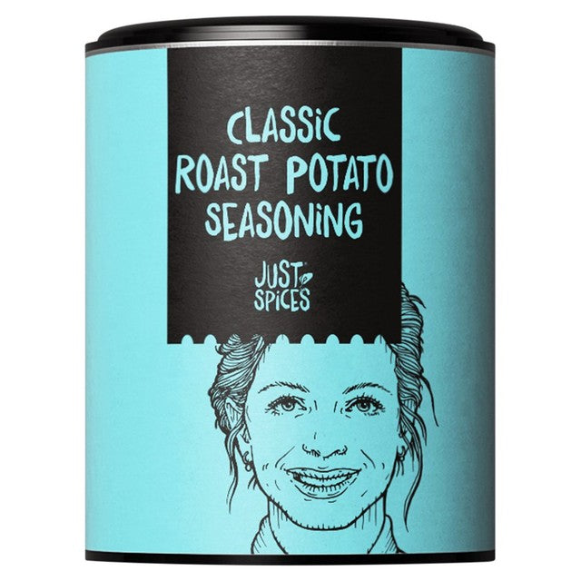 Just Spices Classic Roast Potato Seasoning 60g, UK version