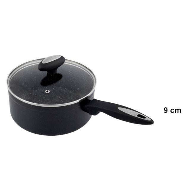 Zyliss Ultimate Non-Stick Saucepan 20cm (British brand)