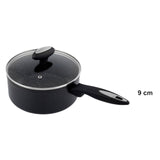 Zyliss Ultimate Non-Stick Saucepan 20cm (British brand)