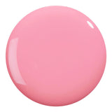 Nails Inc Topless Allegra nail polish, UK version