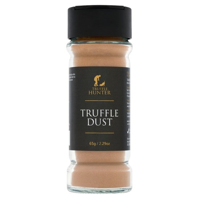TruffleHunter black truffle truffle dust seasoning 65g (British brand)