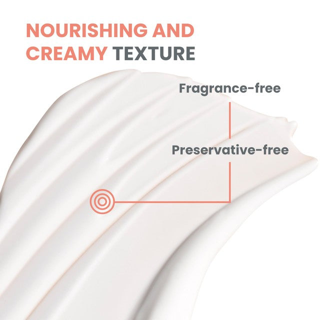 Avène Tolerance Hydra-10 Cream for dry sensitive skin 40ml - British product