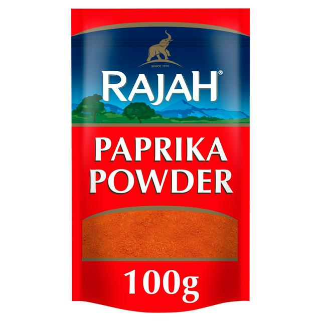 Rajah Ground Paprika Powder 100g