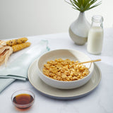Nature's Path Maple Sunrise cereal 332g, imported from the UK