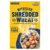 Nestle Shredded Wheat Bitesize Cereal 625g (British brand)
