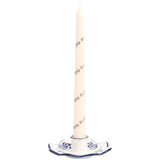 M&S birthday dinner candles white 25.4 cm - British product