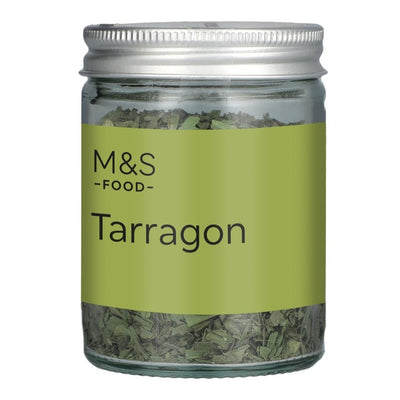 M&S M&S Tarragon Dried Herbs 12g- Buy online at McGrocer