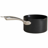 M&S Non Stick Pro milk pan 14cm - British product