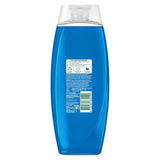 Radox Feel Awake shower gel and shampoo 450ml, imported from the UK