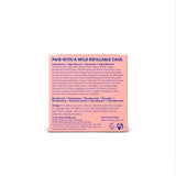 Wild Fresh Cotton & Sea Salt Deo Refill