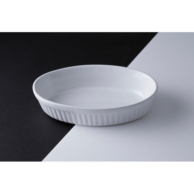 Mason Cash Classic Collection oval roasting dish 28cm, imported from the UK