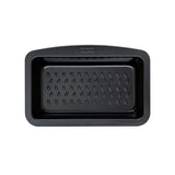 Pyrex Glide loaf tin 24x13cm, imported from the UK