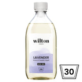 Wilton London laundry liquid lavender 1.05L (British brand)