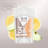 Sure Women Maximum Protection Sports Anti-Perspirant Deodorant Cream