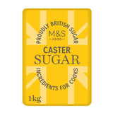 M&S British Caster Sugar 1kg, imported from the UK