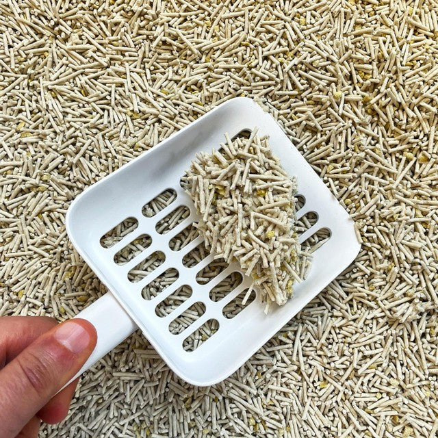 Katkin Scoop Planet cat litter 4.5kg, UK version