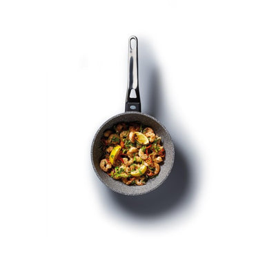Masterclass Cast Aluminium Stekepanne 20cm
