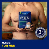 TENA Men Premium Fit Incontinence Pants Large (British brand)