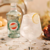 Ginato Sicilian Citrus Gin Pinot Grigio 70cl, UK version