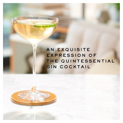 M&S Batch & Bottle Hendrick's Gin Martini Klar til å drikke Cocktail 50cl- Kjøp online hos McGrocer