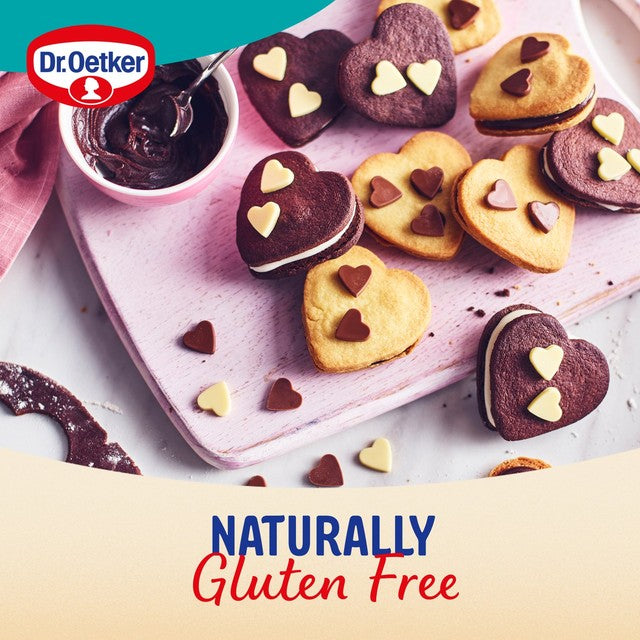 Dr. Oetker baking powder 170g - British product