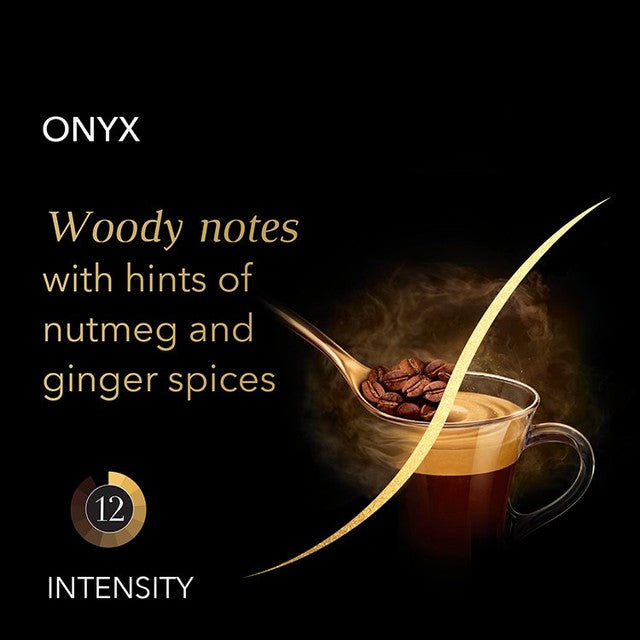 L'OR Espresso Onyx coffee beans 500g, UK version