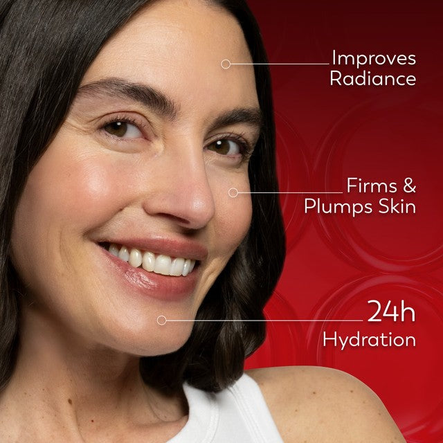 Olay Regenerist SPF 50 Fluid (British brand)