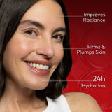 Olay Regenerist SPF 50 Fluid (British brand)